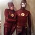 The Flash: veja uma nova foto do novo traje do herói