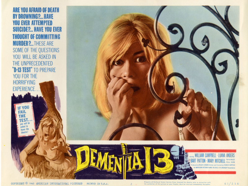 Foto 1 de Demência 13