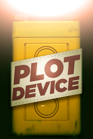 Poster 1 de Curta Plot Device (2011)