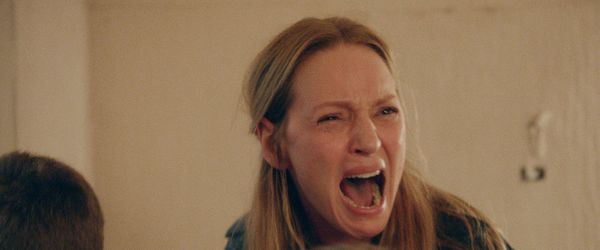 Uma Thurman se junta a Michael C. Hall em 'Dexter: Resurrection'