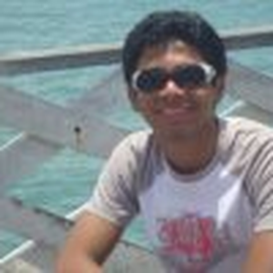 Foto de perfil de Caio De Souza Brito