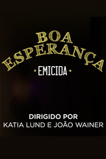 Emicida: Boa Esperança (Emicida: Boa Esperança)