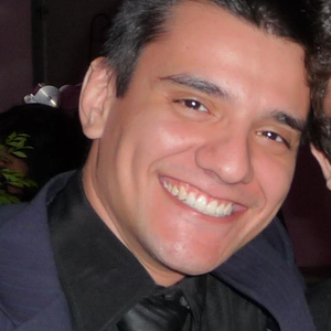 Foto de perfil de Gabriel Gonçalves Ribeiro