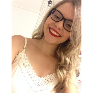 Foto de perfil de Rayane Quitéria