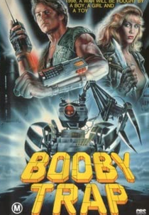 Cilada Implacável (Wired to Kill)