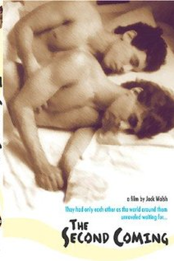 Poster de Filme The Second Coming (1995)