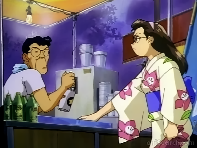 Foto 12 de Rakushou! Hyper Doll