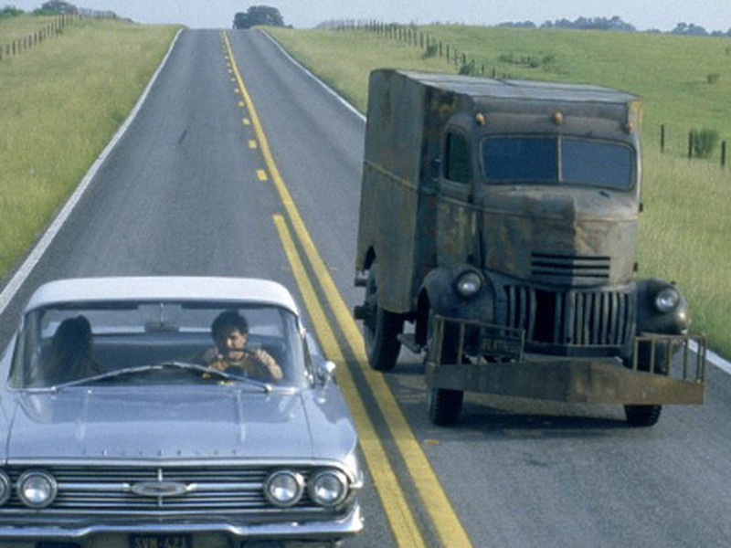 Foto 2 de Olhos Famintos