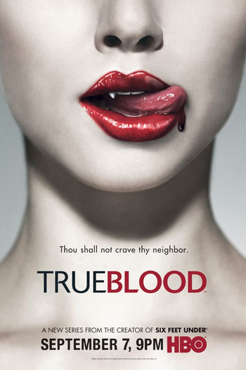  de Série True Blood (1ª Temporada) (2008)