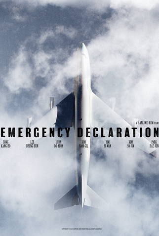 Poster 11 de Filme Declaração de Emergência (2021)