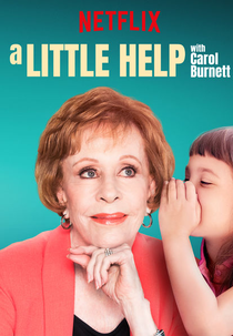 Criança Sabe Tudo com Carol Burnett (A Little Help with Carol Burnett (Season 1))