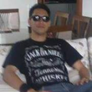 Foto de perfil de Joao