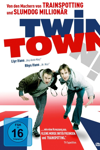  de Filme Twin Town (1997)
