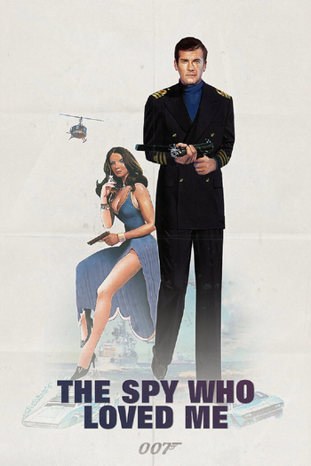  de Filme 007: O Espião que me Amava (1977)