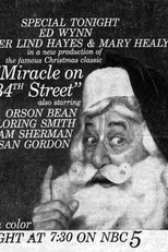 Miracle on 34th Street (Miracle on 34th Street)