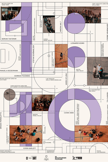 Poster de Curta 1:10 (2024)