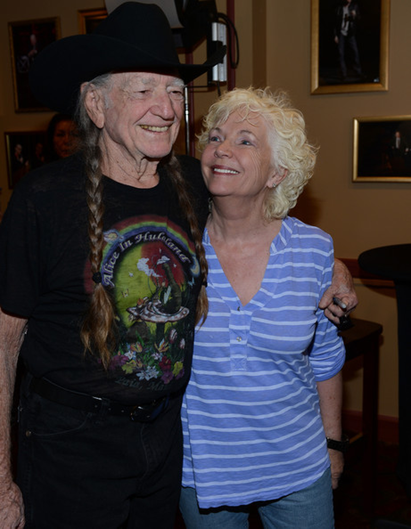 Fionnula Flanagan - Foto 5