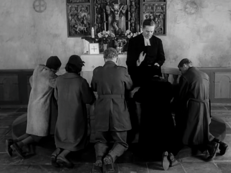 Foto 4 de Luz de Inverno