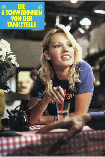  de Filme High Test Girls (1980)