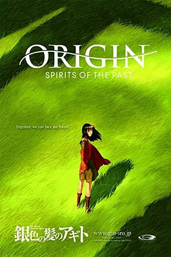  de Filme Origem: Espíritos do Passado (2006)