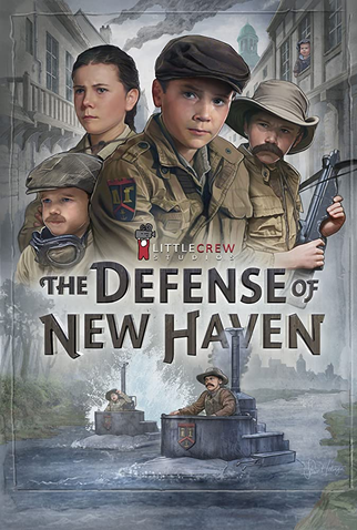 Poster 2 de TV Em Defesa do Paraíso (2016)
