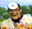 Dr. Rottenstein