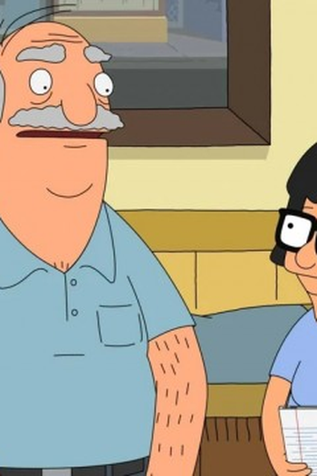 Poster de Episódio Interview with a Pop-pop-pire (2022)