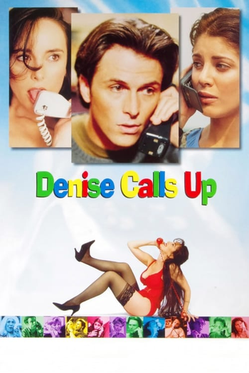  de Filme Denise Está Chamando (1995)