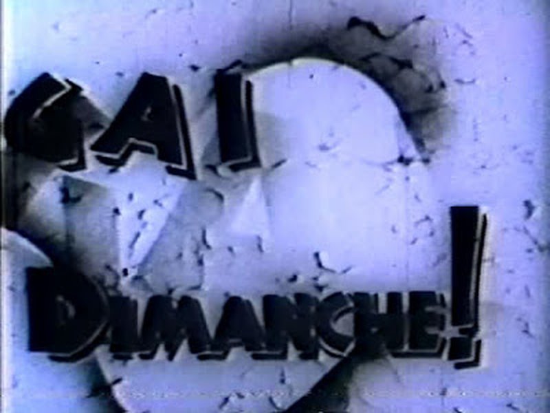 Foto 1 de Domingo Alegre