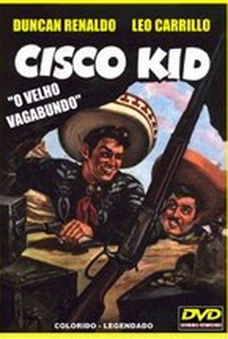 Poster 1 de Episódio O Velho Vagabundo (1951)