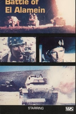 A Batalha de El Alamein (La Battaglia di El Alamein)