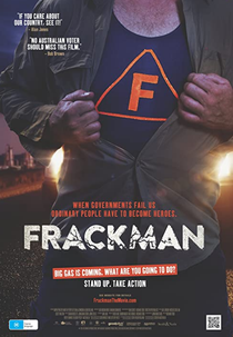 Frackman (Frackman)