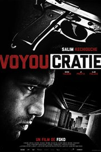 Poster de Filme Thugocratie (2015)