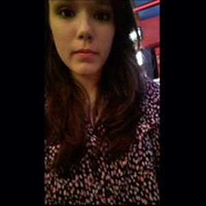 Foto de perfil de Flávia Cruz