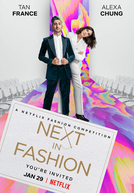 Next In Fashion (1ª Temporada) (Next In Fashion (Season 1))