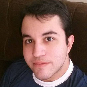 Foto de perfil de Marcelo Cavalcante Ferreira