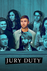 Jury Duty (Jury Duty)