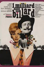 Como Dar um Grande Golpe  (Un milliard dans un billard)