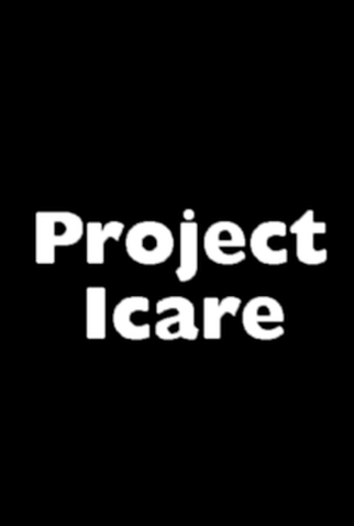 Poster 1 de Filme Project Icare (2016)