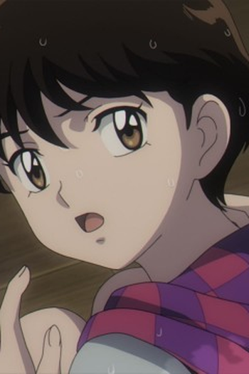 Poster de Episódio あの日の記憶 (2026)