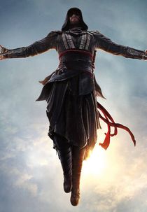 Assassin’s Creed (1ª Temporada) (Assassin’s Creed (Season 1))