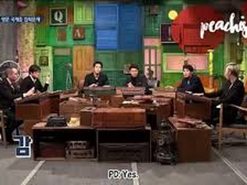 Foto 2 de Homens Problemáticos