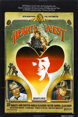 Do Oeste para a Fama (Hearts of the West)