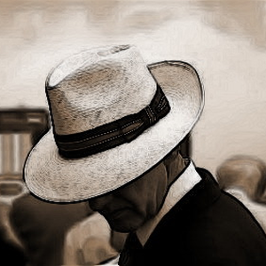 Foto de perfil de Marcel