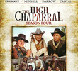 Chaparral (4ª Temporada)
