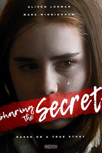  de Filme Sharing the Secret  (2000)