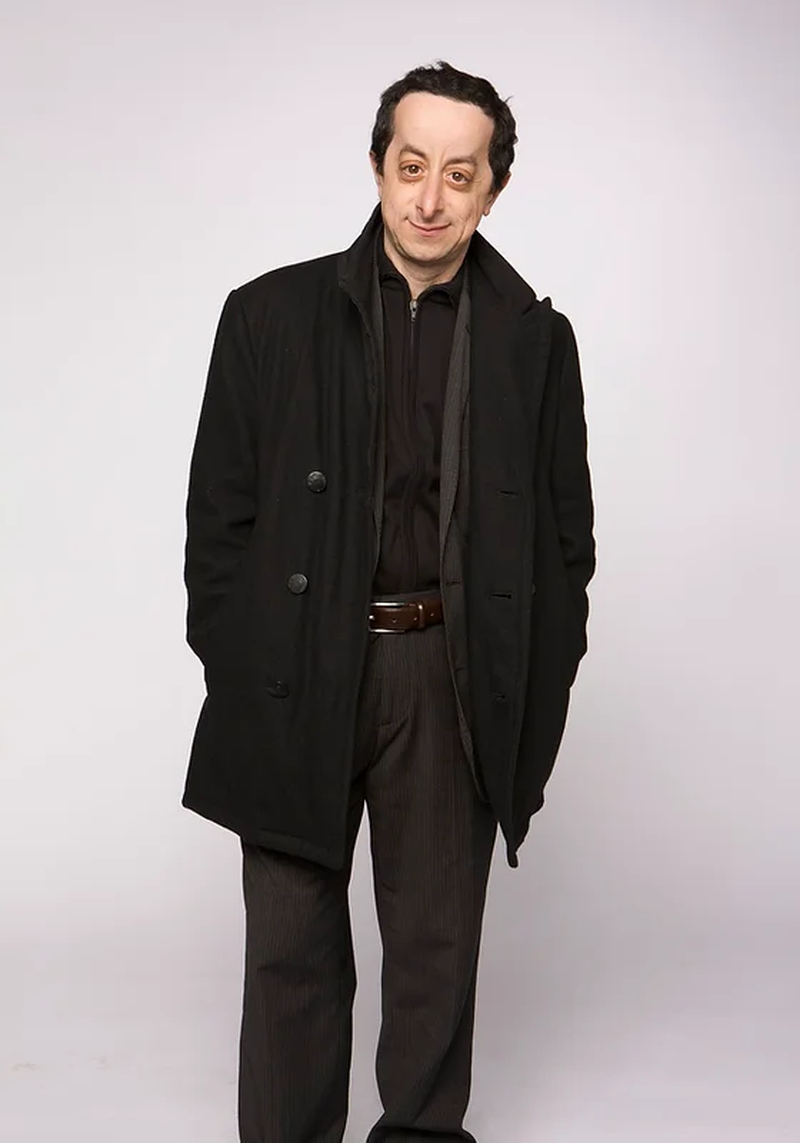 Maurice Lamy - Foto 1