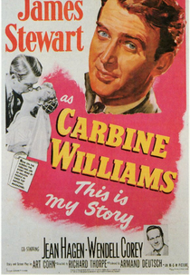 A Carabina de Williams (Carbine Williams)