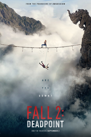  de Filme A Queda 2: No Limite (2026)