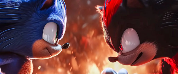 Sonic 3 ganha primeiro trailer; Assista!